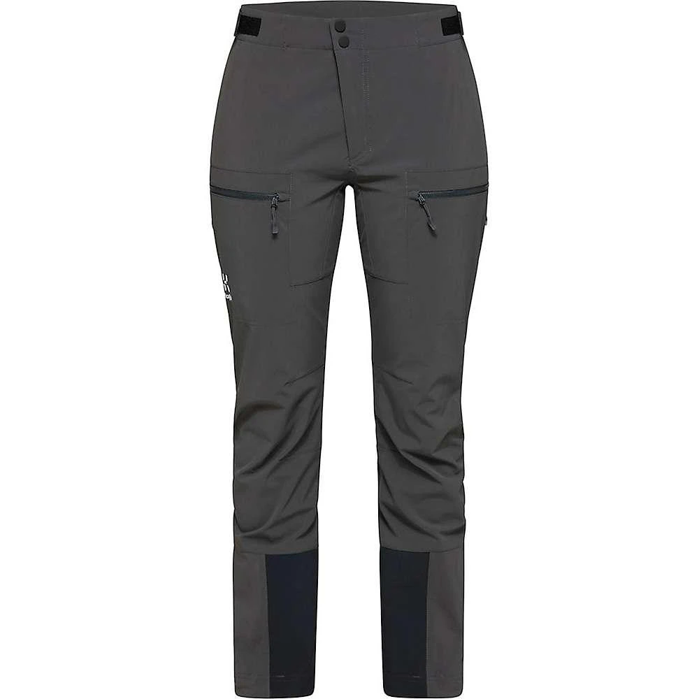 商品Haglofs|Haglofs Women's Roc Sight Softshell Pant,价格¥2648,第3张图片详细描述