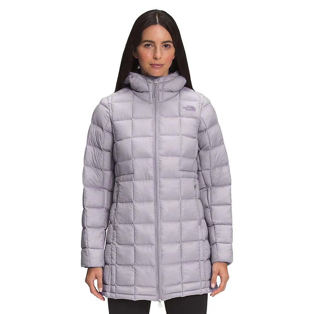 商品The North Face|The North Face Women's ThermoBall Super Parka,价格¥1742,第1张图片