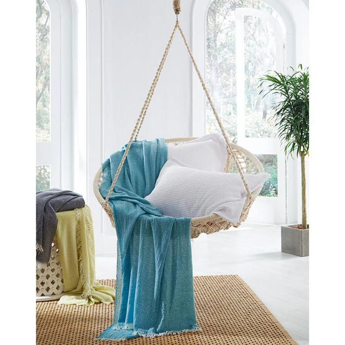 商品Sferra|Ciarra Throw,价格¥3028,第2张图片详细描述
