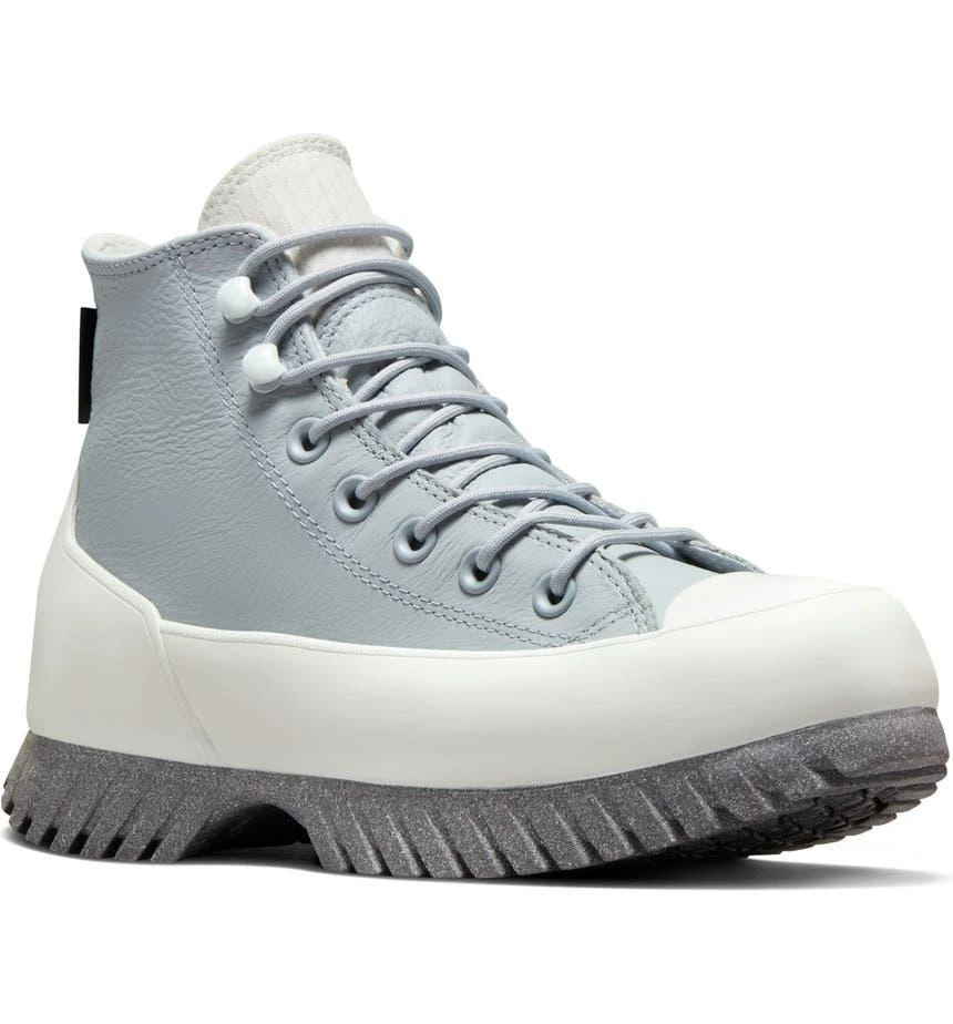 商品Converse|Chuck Taylor® All Star® Lugged 2.0 Waterproof Hi Sneaker,价格¥354,第1张图片