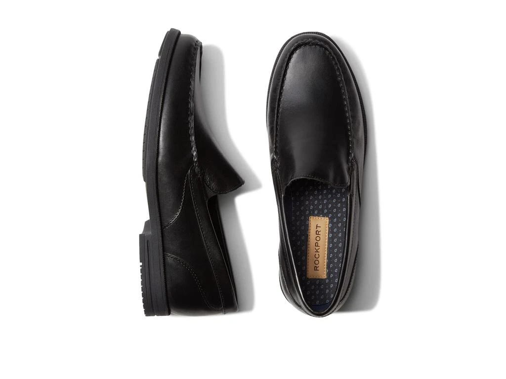 商品Rockport|Preston Venetian Loafer,价格¥652,第1张图片