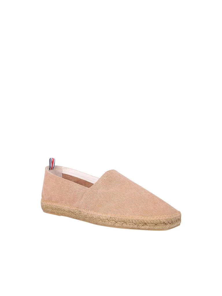 商品CASTAÑER|CASTAÑER CANVAS ESPADRILLAS,价格¥890,第2张图片详细描述