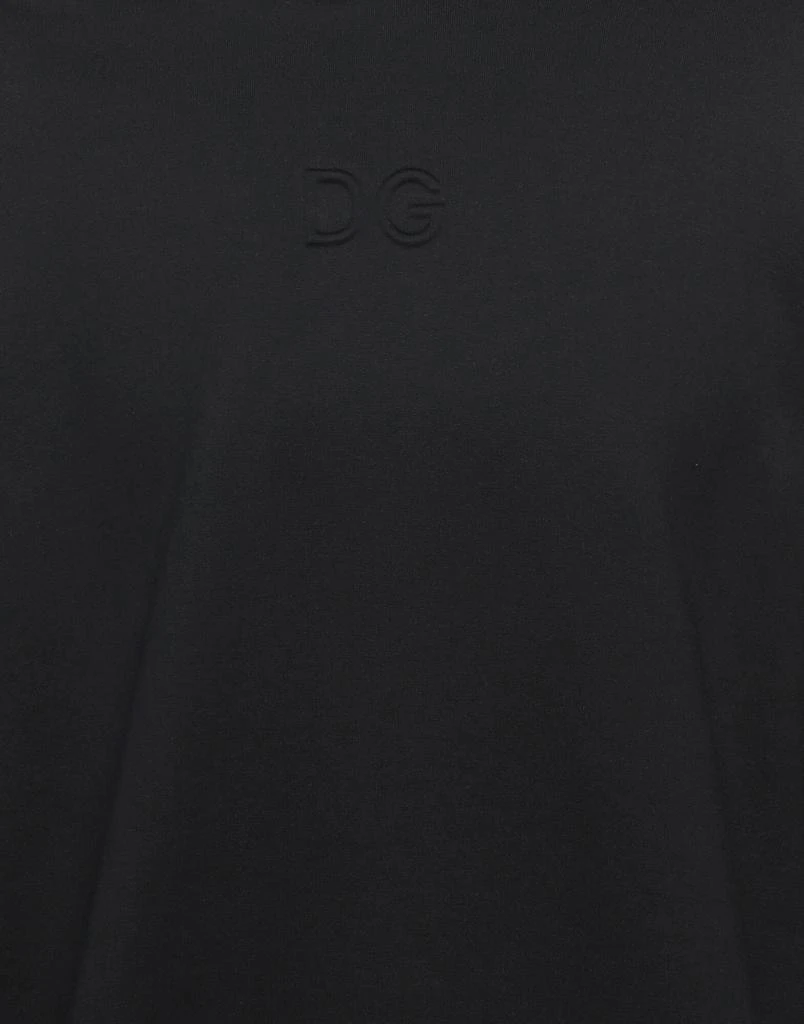 商品Dolce & Gabbana|Hooded sweatshirt,价格¥2071,第4张图片详细描述