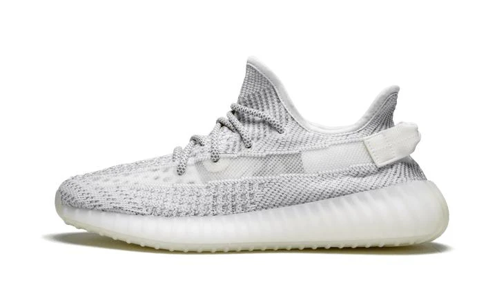 商品Adidas|Adidas Yeezy Boost 350 V2 Reflective满天星,价格¥3652-¥12260,第3张图片详细描述