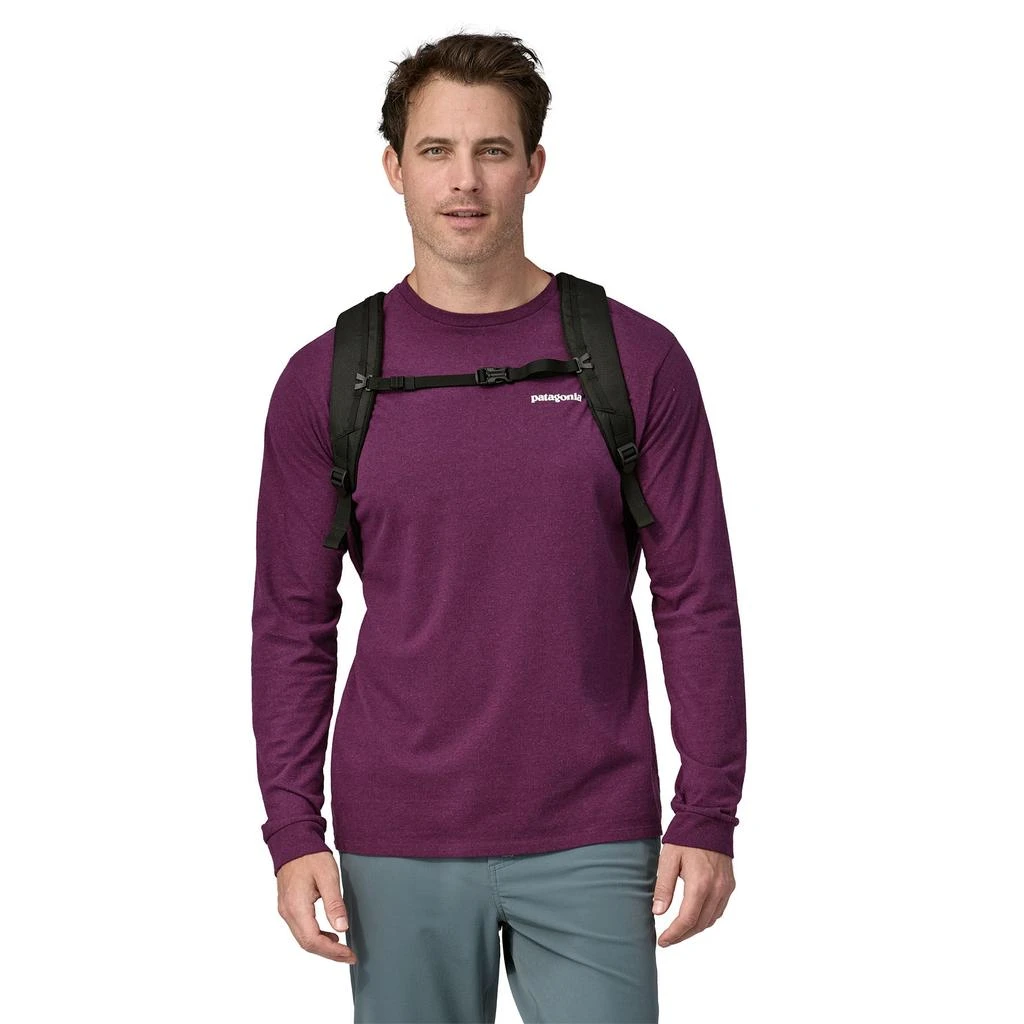 商品Patagonia|Patagonia Black Hole Backpack - 25L,价格¥822,第5张图片详细描述