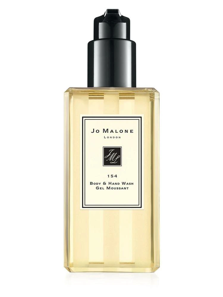 商品Jo Malone London|154号沐浴露 250ml,价格¥300,第1张图片