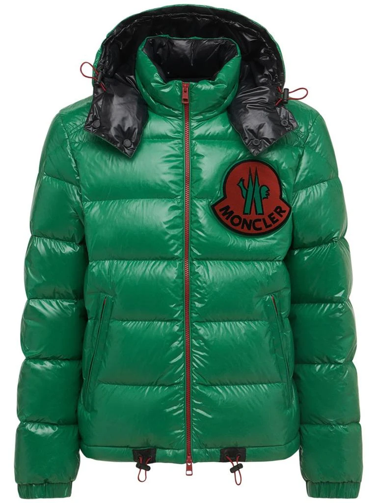 商品Moncler|1952 Haggi Down Jacket,价格¥16213,第1张图片