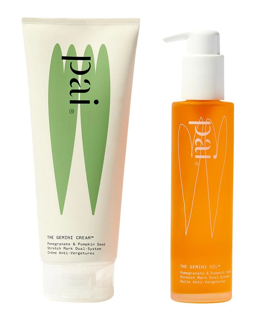 商品Pai|The Gemini Stretch Dual System,价格¥651,第1张图片