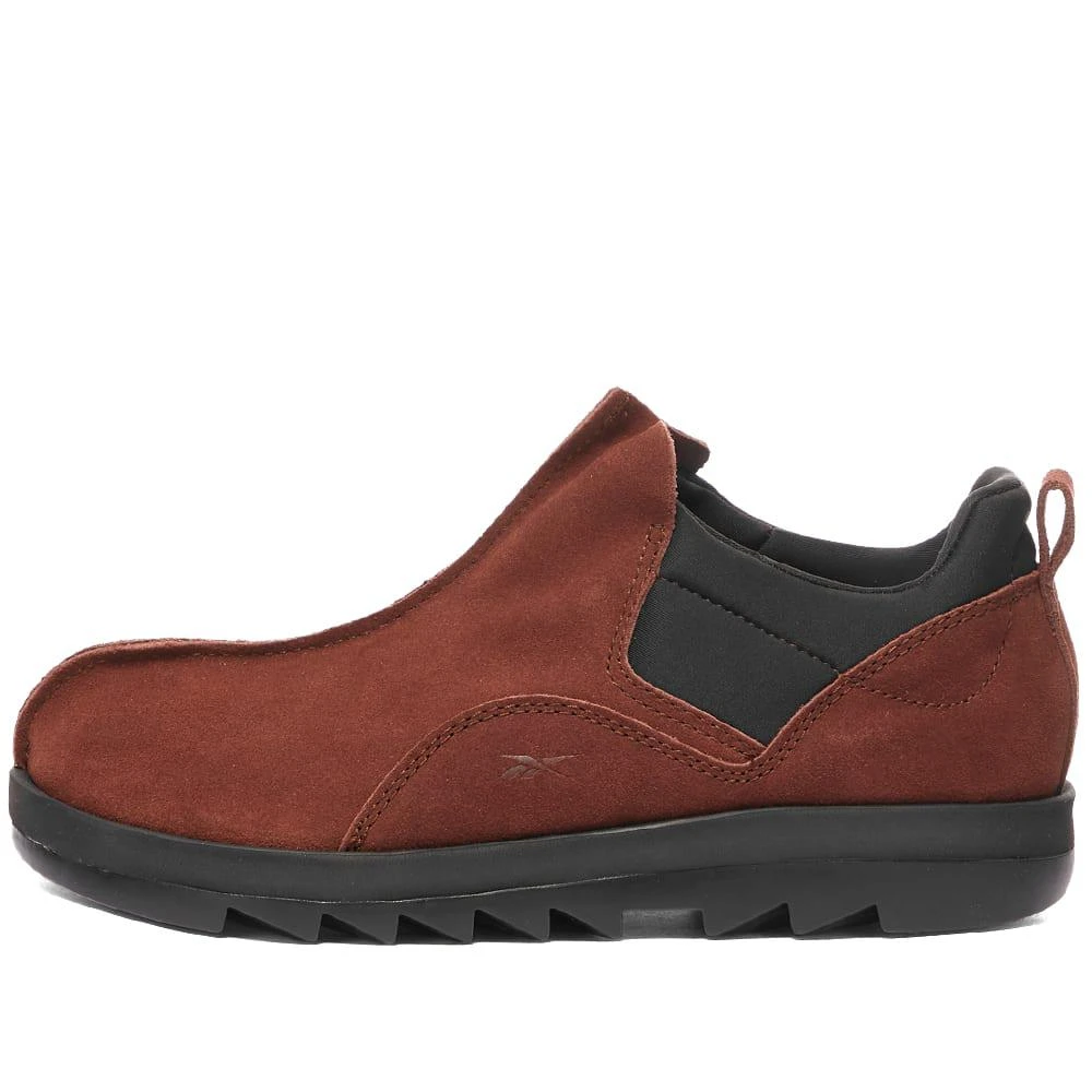 商品Reebok|Reebok Beatnik Moc,价格¥607,第2张图片详细描述