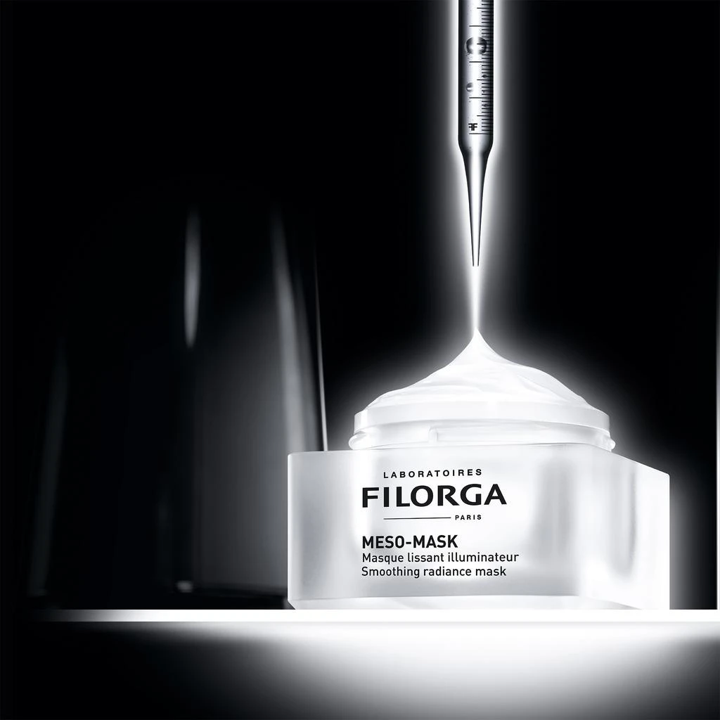 商品Filorga|Filorga MESO-MASK Smoothing Radiance Mask,价格¥576,第4张图片详细描述