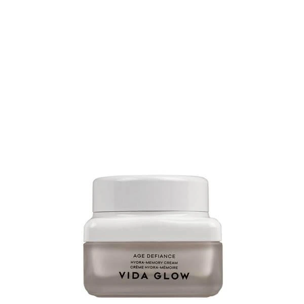 商品Vida Glow|Vida Glow Age Defiance Moisturiser and Eye Cream Bundle,价格¥1736,第2张图片详细描述