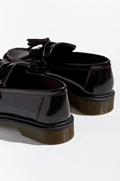 Dr. Martens Adrian Arcadia Loafer商品第3张图片规格展示