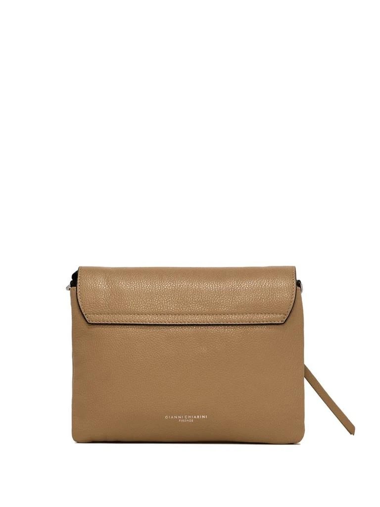 商品GIANNI CHIARINI|Three Leather Shoulder Bag,价格¥1334,第3张图片详细描述