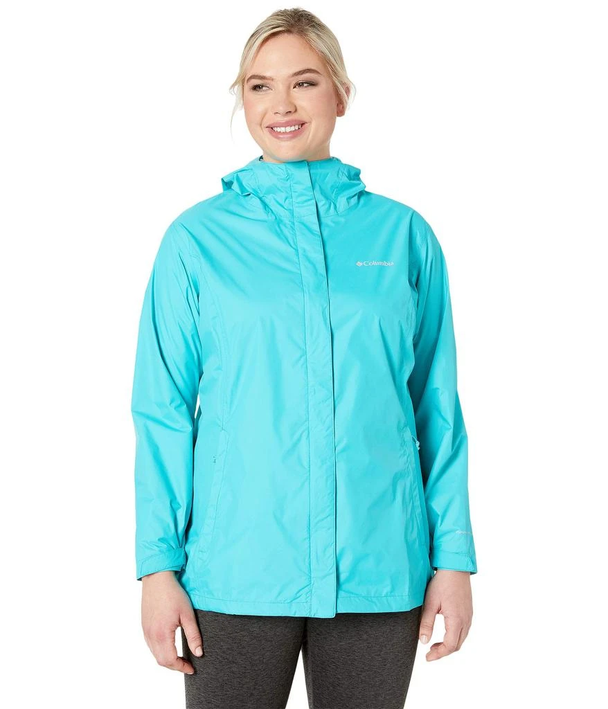 商品Columbia|Plus Size Arcadia II™ Jacket,价格¥303,第1张图片