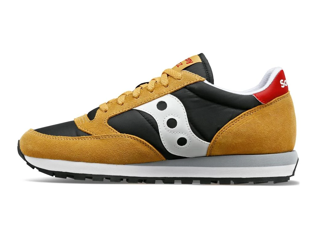 商品Saucony|Jazz Original,价格¥680,第4张图片详细描述