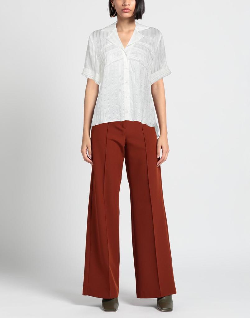 商品HIGH|Lace shirts & blouses,价格¥900,第2张图片详细描述