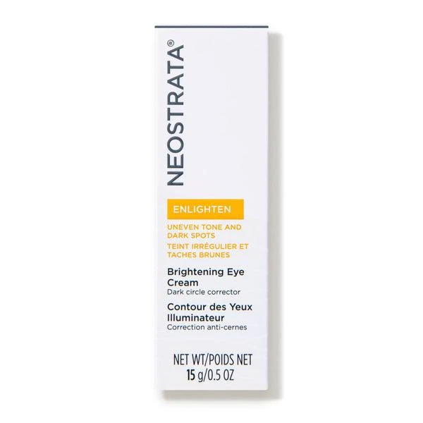 商品NeoStrata|Neostrata Enlighten Brightening Eye Cream with PHAs and Vitamins C & E 15g,价格¥501,第3张图片详细描述