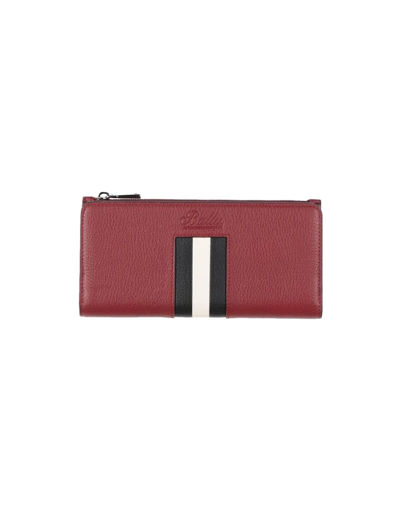 商品Bally|Wallet,价格¥1367,第1张图片