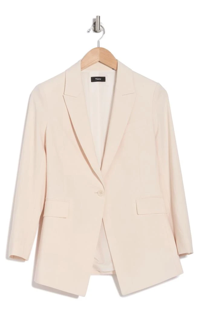 Etiennette B Good Wool Suit Jacket 商品