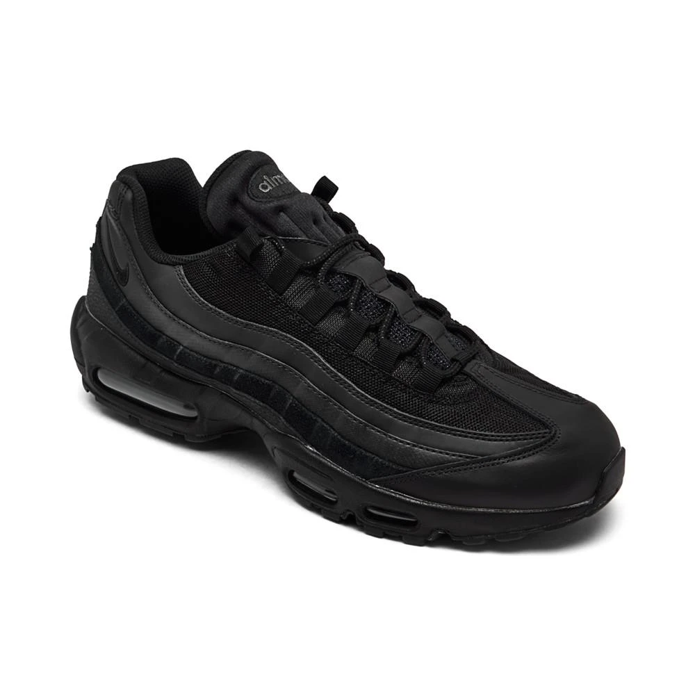 商品NIKE|Men's Air Max 95 Essential Casual Sneakers from Finish Line,价格¥1198,第1张图片