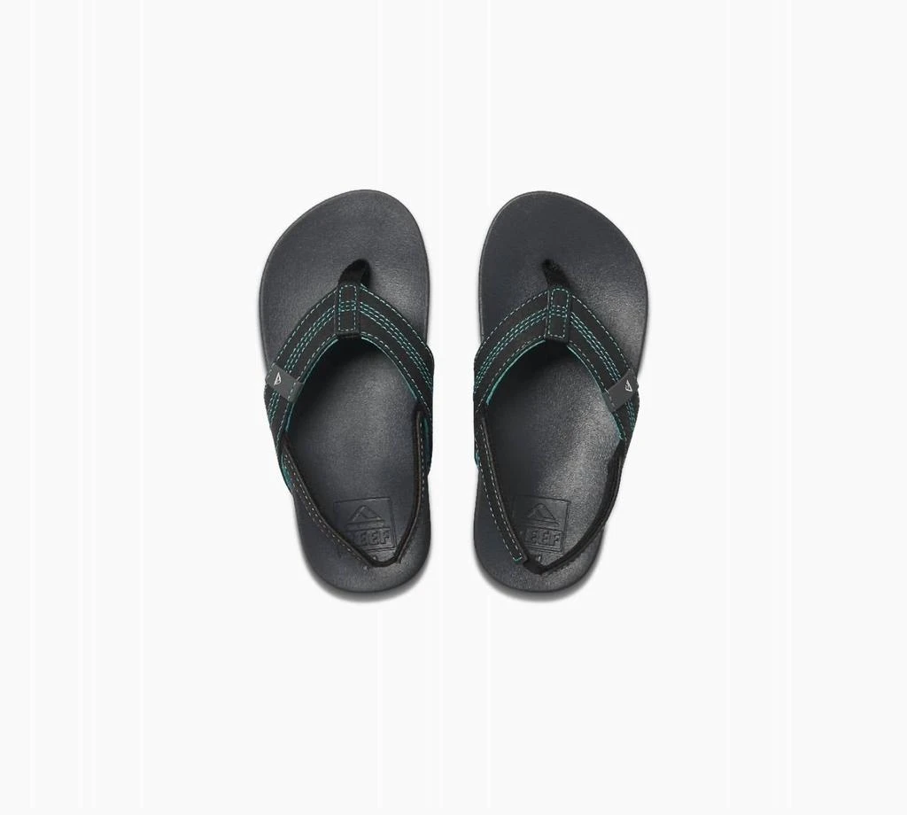 商品Reef|Little Cushion Bounce Sandal,价格¥276,第1张图片