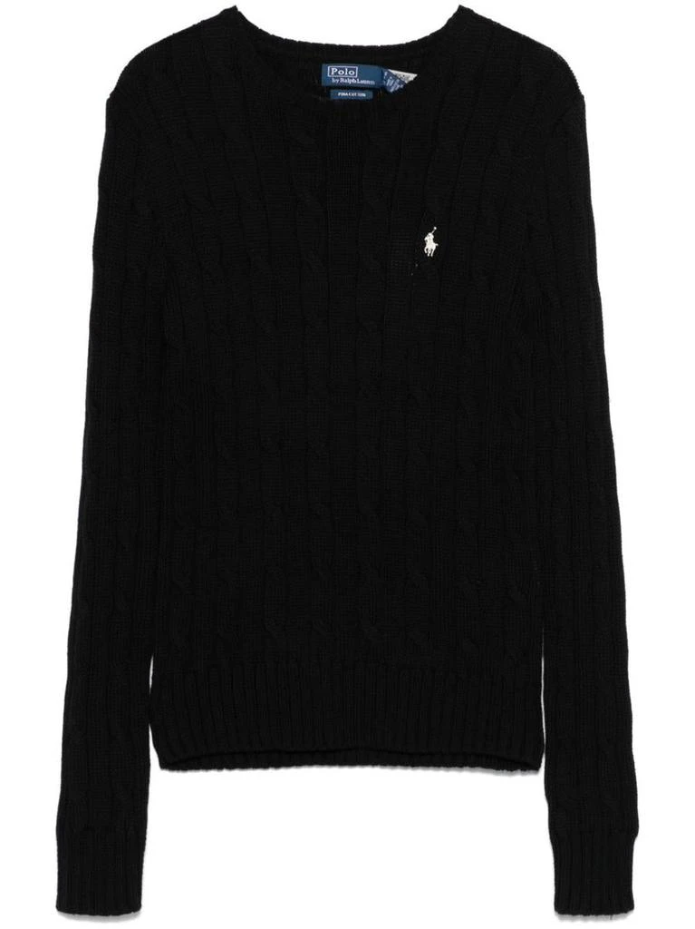 商品Ralph Lauren|Polo Ralph Lauren Sweaters,价格¥1189,第1张图片