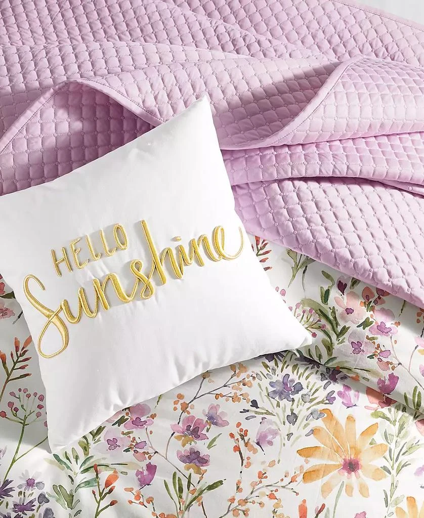 Wildflowers 2-Pc. Comforter Set, Twin, Exclusively at Macy’s 商品