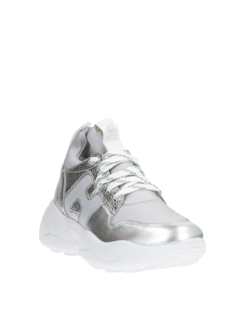 商品hogan|Sneakers,价格¥3033,第2张图片详细描述