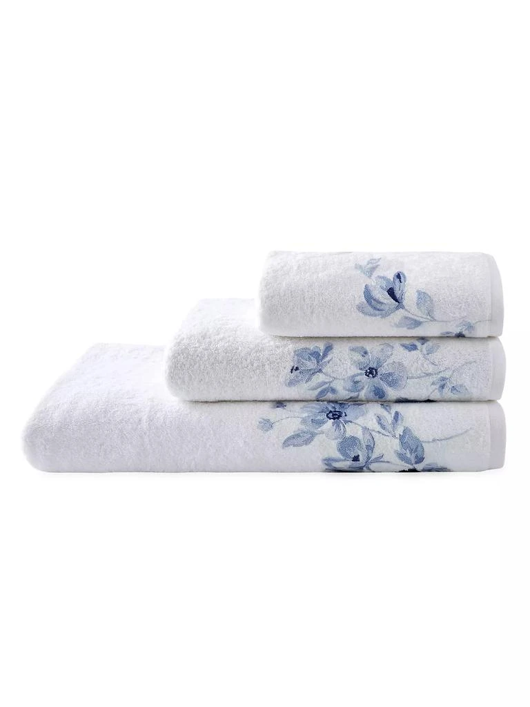 商品Anne de Solène|Passé Présent Bath Sheet Towel,价格¥746,第2张图片详细描述