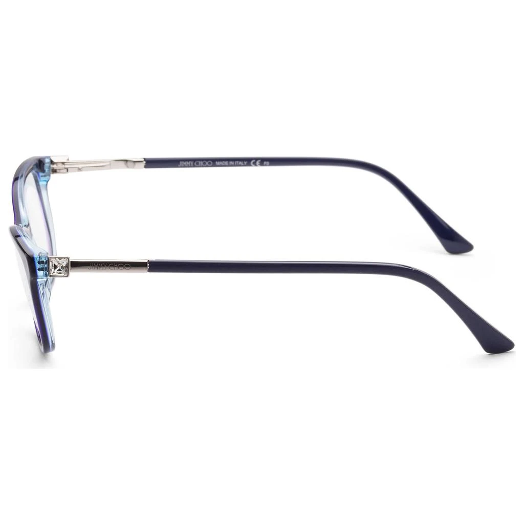 商品Jimmy Choo|Jimmy Choo Women's Opticals JC273-0JOO-00,价格¥518,第2张图片详细描述