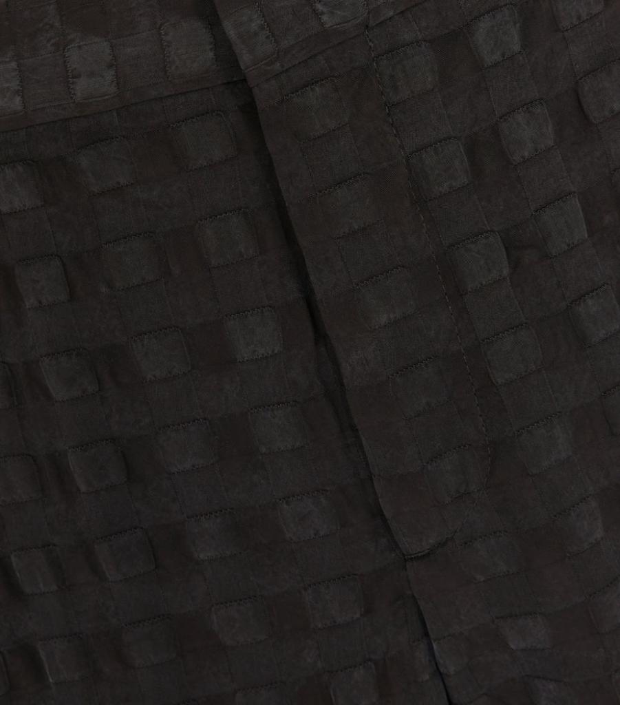 Textured Trousers商品第5张图片规格展示
