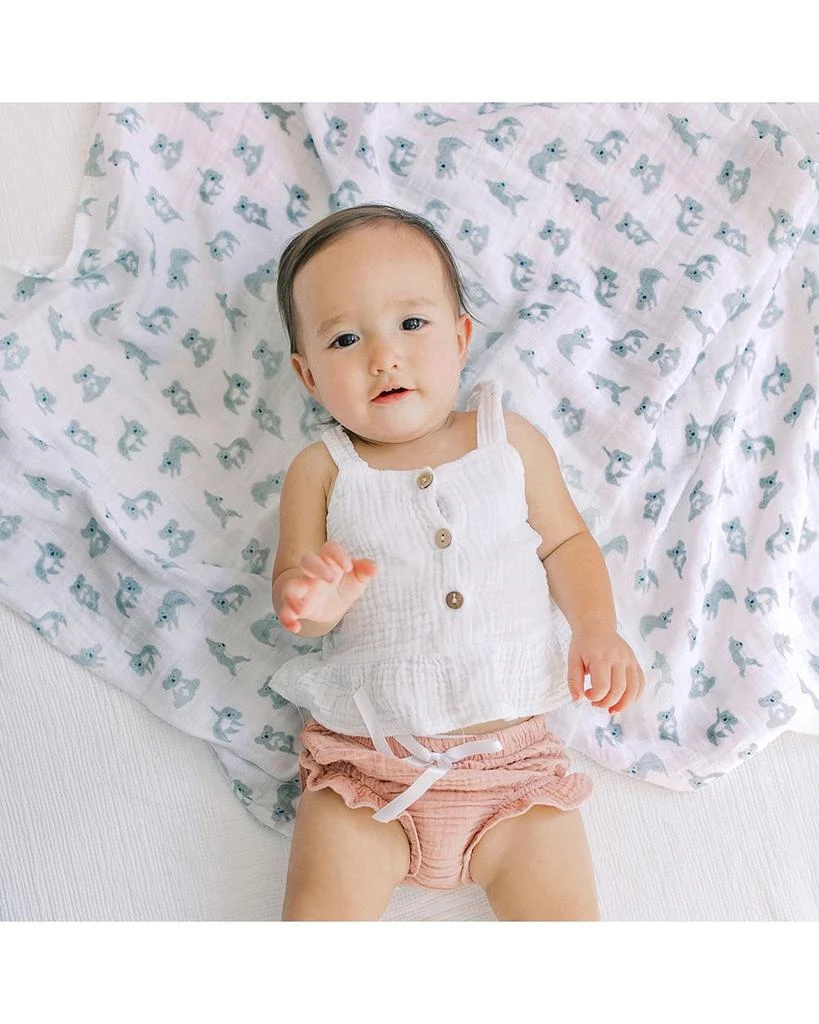 4-Pk. Classic Swaddles 商品