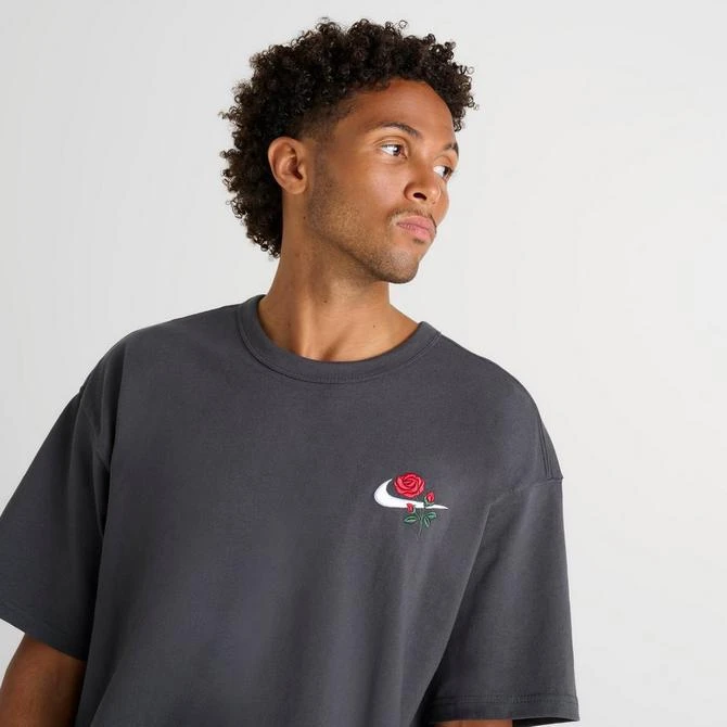 Men's Nike Sportswear Swoosh Rose T-Shirt 商品