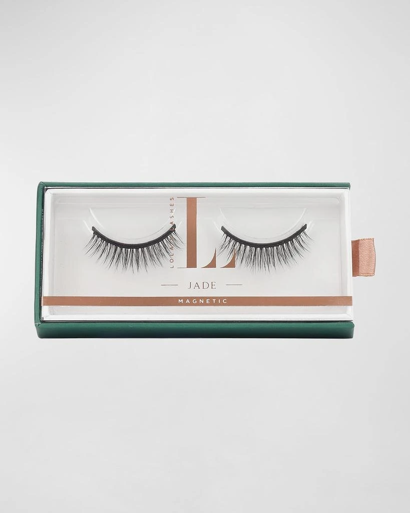 商品Lola's Lashes|Jade Magnetic Eyelashes,价格¥109,第1张图片