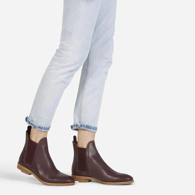 商品Everlane|切尔西靴,价格¥921,第2张图片详细描述