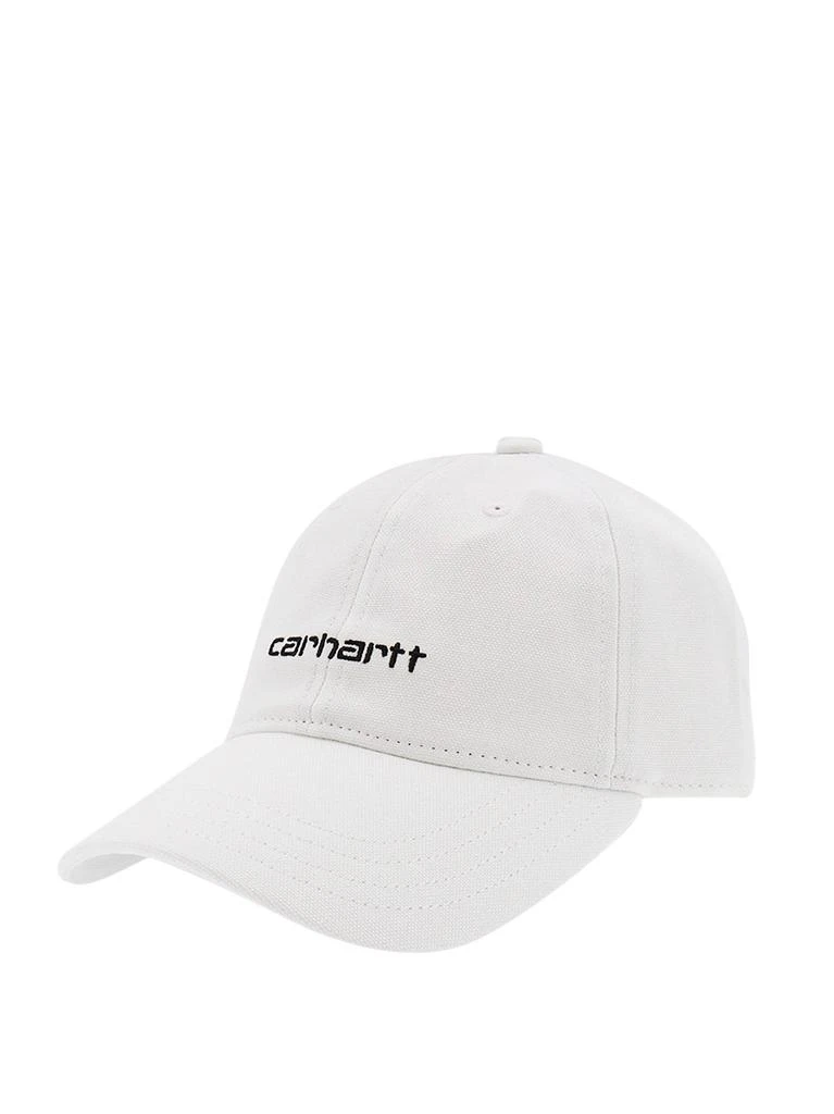 商品Carhartt WIP|Cotton hat,价格¥351,第2张图片详细描述