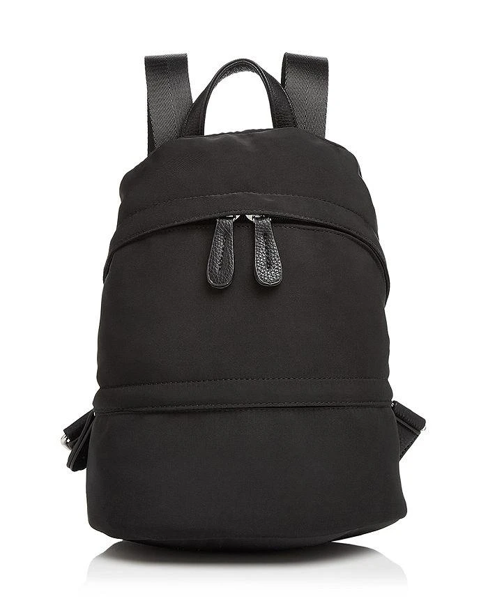 商品Street Level|Nylon Backpack 尼龙双肩背,价格¥236,第1张图片