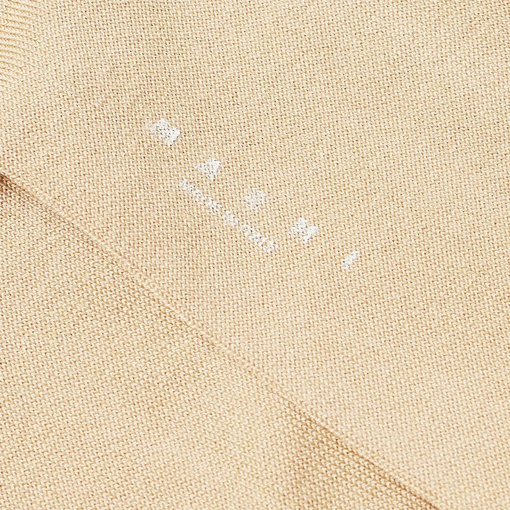 商品Marni|Marni Logo Sock,价格¥279,第2张图片详细描述