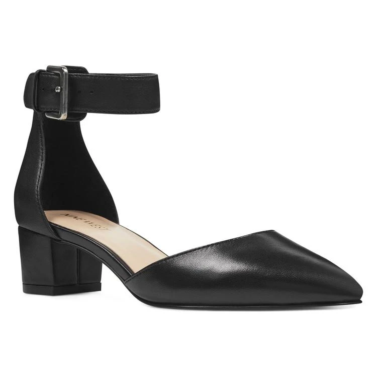 Belovingly Ankle Strap Pumps 商品