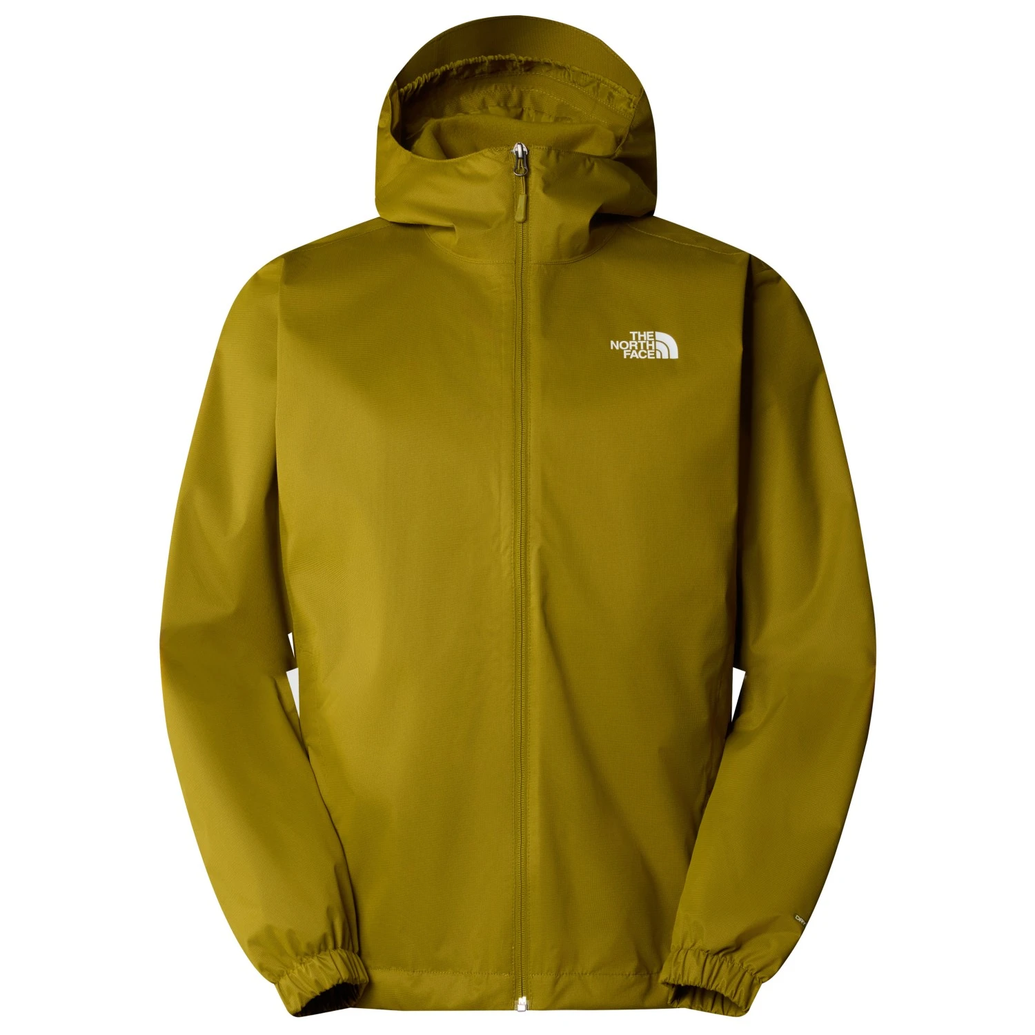 商品The North Face|The North Face 男士户外冲锋衣 0020517SULPHURMOSSBLACKHEATHER 花色,价格¥1304,第1张图片