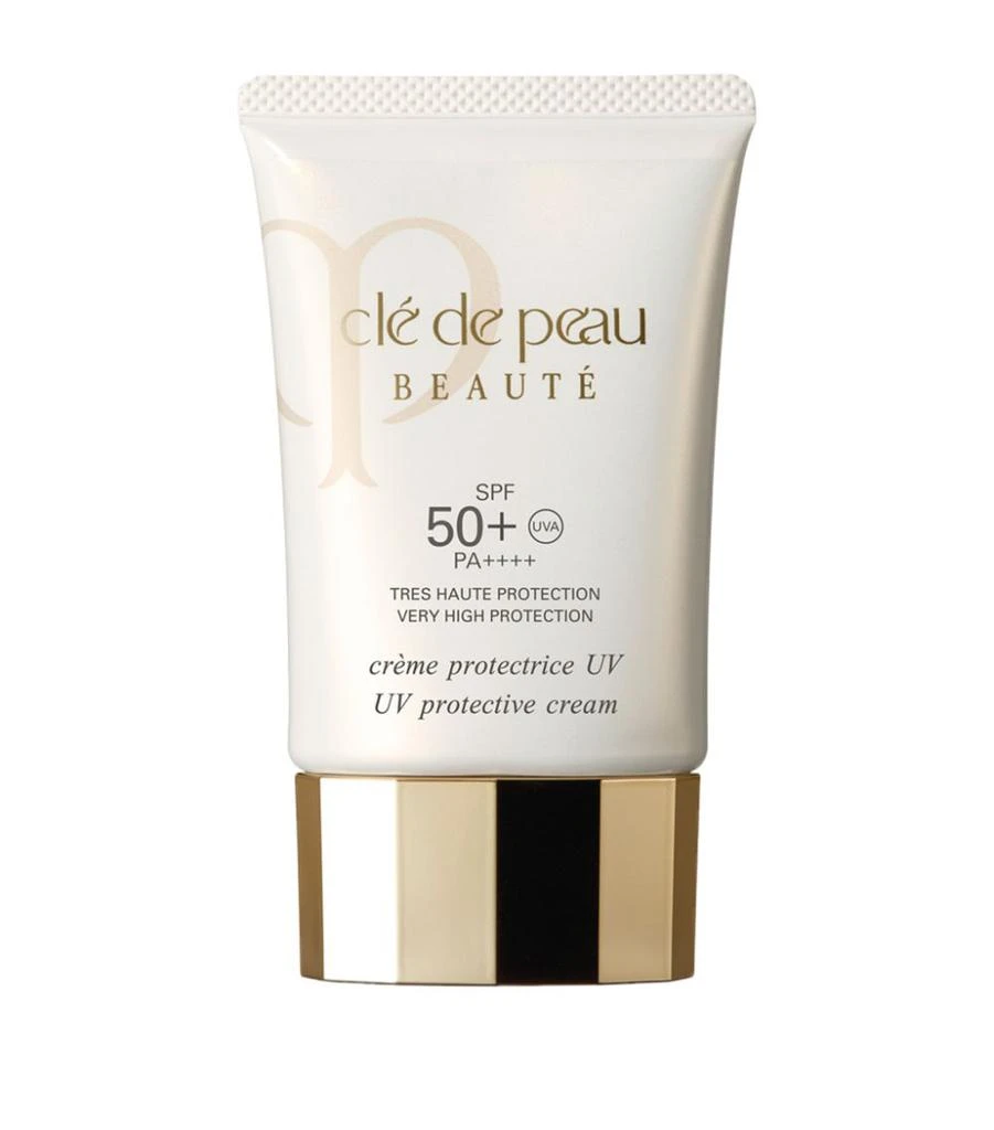 商品Cle de Peau|UV Protective Cream SPF 50+ (50ml),价格¥910,第1张图片