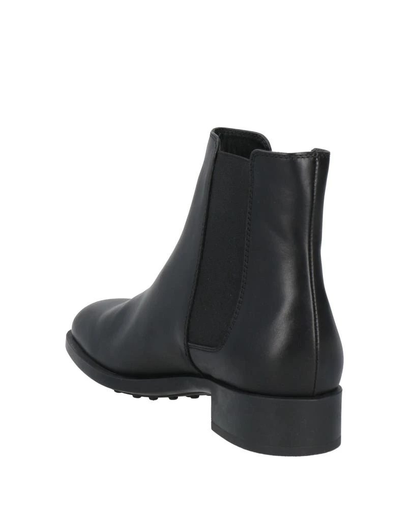 商品Tod's|Ankle boot,价格¥2151,第3张图片详细描述