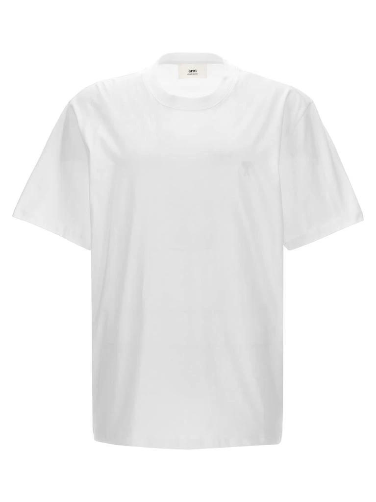商品AMI|ami De Coeur T-shirt,价格¥1119,第1张图片