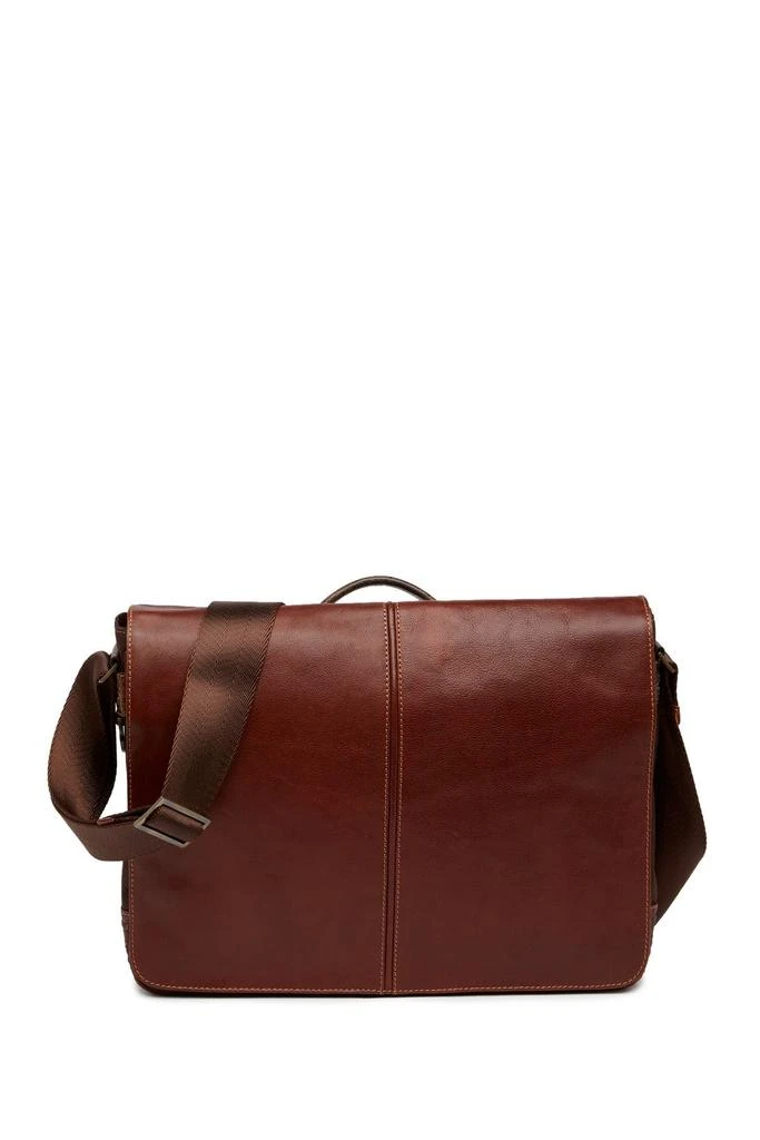 商品Boconi|Slim Messenger Bag,价格¥910,第1张图片