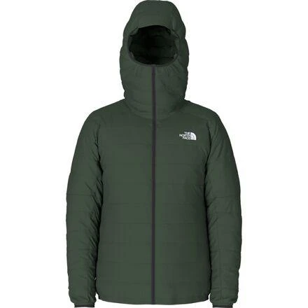 商品The North Face|Summit Breithorn 50/50 Hoodie - Men's,价格¥3867,第3张图片详细描述