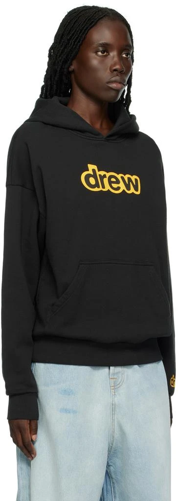 商品Drew House|Black Secret Hoodie,价格¥1268,第2张图片详细描述