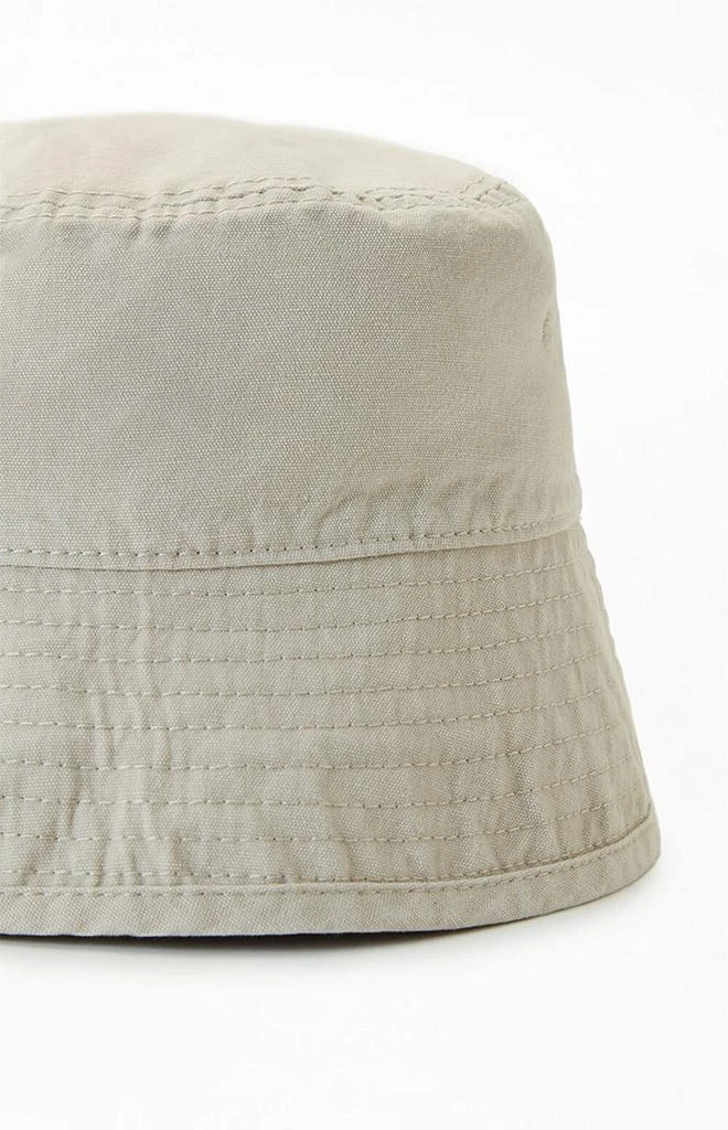 商品PacSun|Washed Bucket Hat,价格¥145,第2张图片详细描述