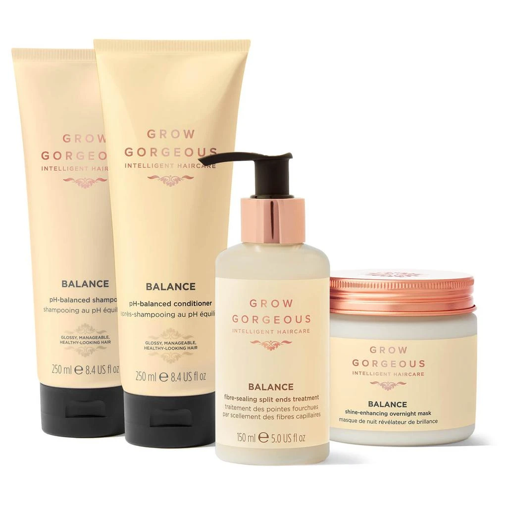 商品Grow Gorgeous|Balance Collection,价格¥383,第1张图片