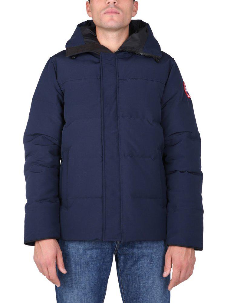 Canada Goose Macmillan Padded Jacket商品第1张图片规格展示