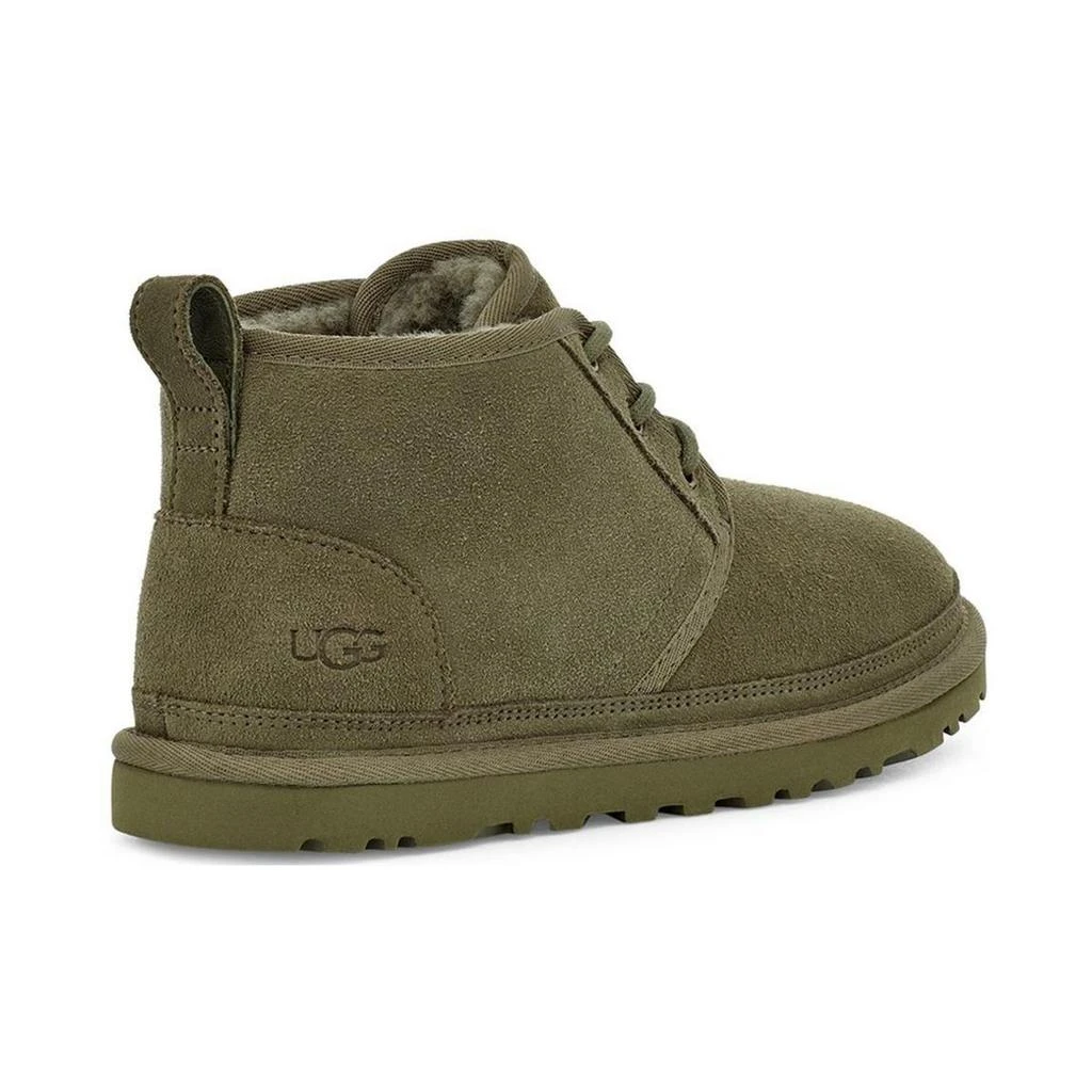 Ugg Womens Neumel Suede Shearling Casual Boots 商品